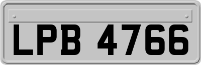 LPB4766