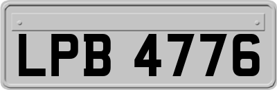 LPB4776