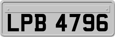 LPB4796