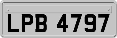 LPB4797