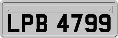 LPB4799