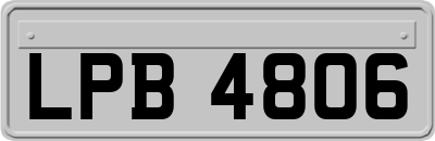 LPB4806