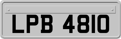 LPB4810