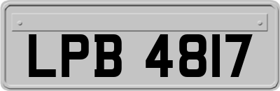 LPB4817