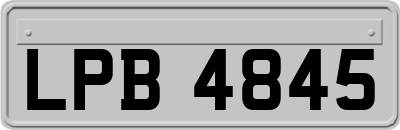 LPB4845