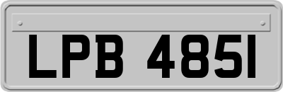 LPB4851