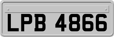 LPB4866
