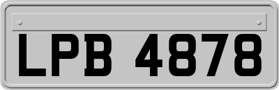 LPB4878
