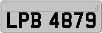 LPB4879