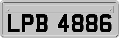 LPB4886
