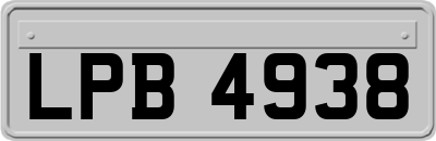 LPB4938