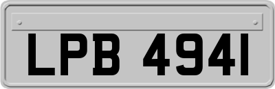 LPB4941