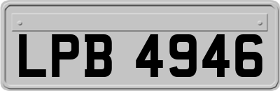 LPB4946