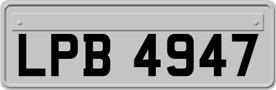 LPB4947
