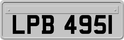 LPB4951