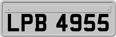 LPB4955