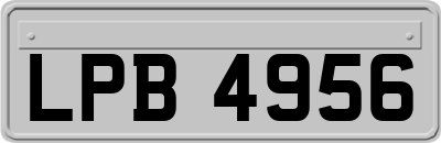 LPB4956