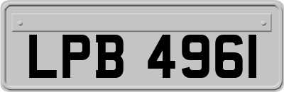 LPB4961