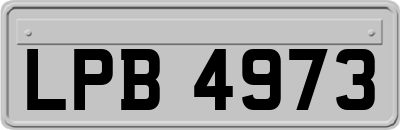 LPB4973