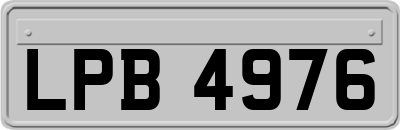 LPB4976