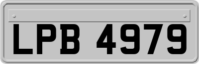 LPB4979