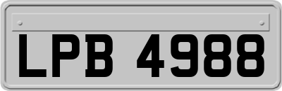 LPB4988