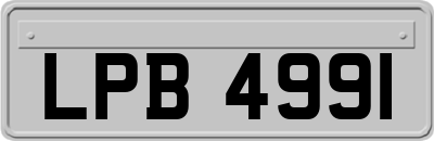 LPB4991