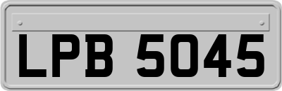 LPB5045
