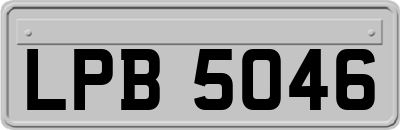 LPB5046