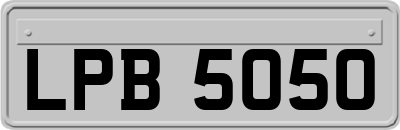 LPB5050