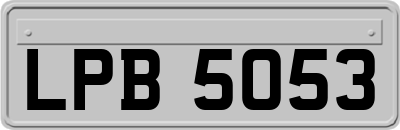 LPB5053