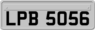 LPB5056