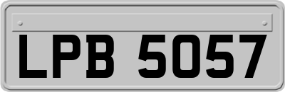 LPB5057