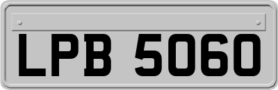 LPB5060
