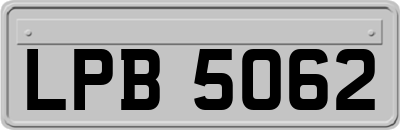 LPB5062