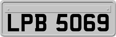 LPB5069