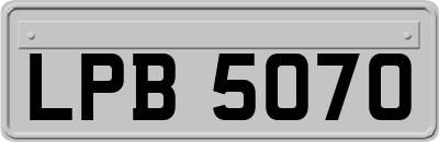 LPB5070