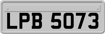 LPB5073