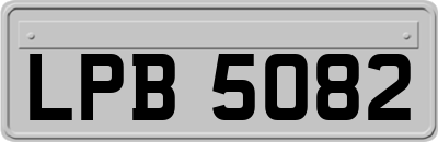 LPB5082