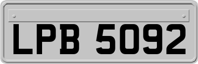 LPB5092
