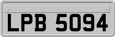 LPB5094