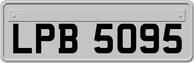 LPB5095