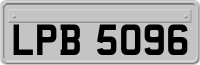 LPB5096