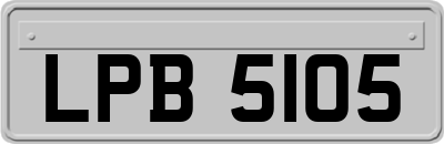 LPB5105