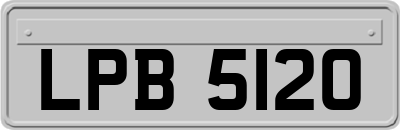 LPB5120