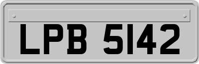 LPB5142