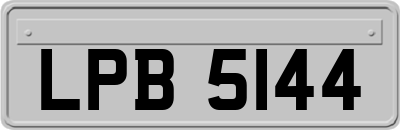 LPB5144