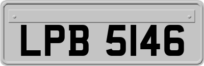 LPB5146