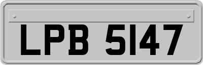 LPB5147