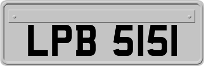 LPB5151